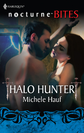 Title details for Halo Hunter by Michele Hauf - Available